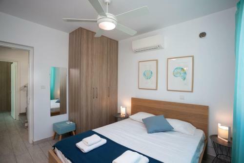Villa Ioli Green Bay Protaras