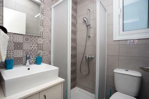 Villa Ioli Green Bay Protaras