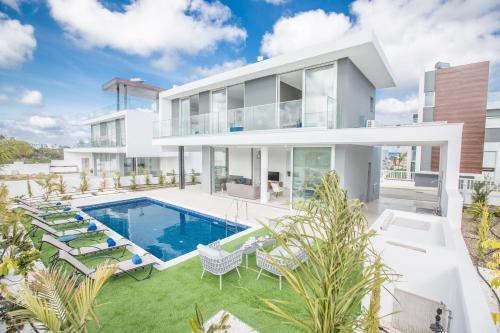 Villa Olivine 21