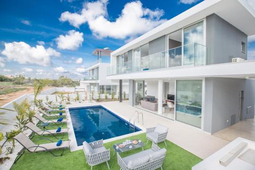 Villa Olivine 21