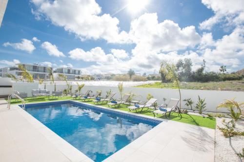 Villa Olivine 21