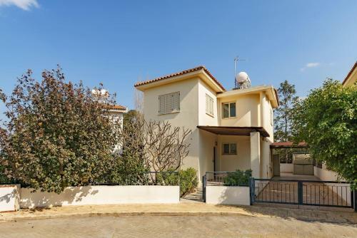 Sea Esta Villa