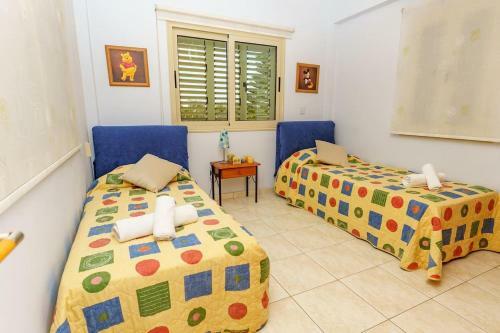 Sea Esta Villa