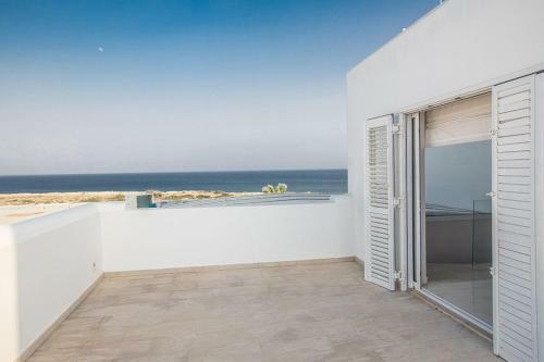 Villa Fig Tree Bay Seafront Luxury 5bdr Seafront Protaras Villa With Panoramic Sea Views