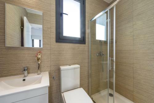 Pernera Beach Villa