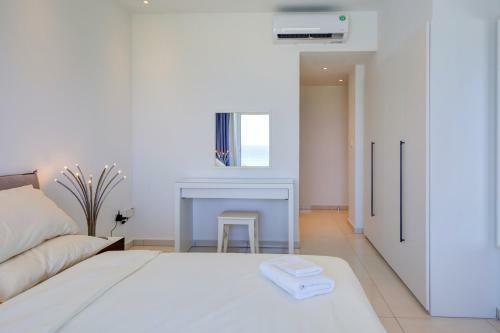 Ocean Suites Luxury Apartments