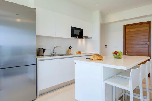 Ocean Suites Luxury Apartments