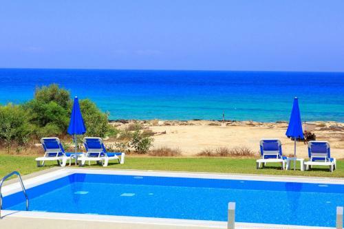 Ocean Suites Luxury Apartments