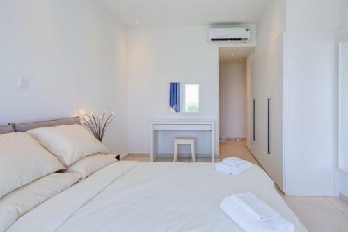 Ocean Suites Luxury Apartments