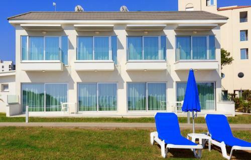 Ocean Suites Luxury Apartments
