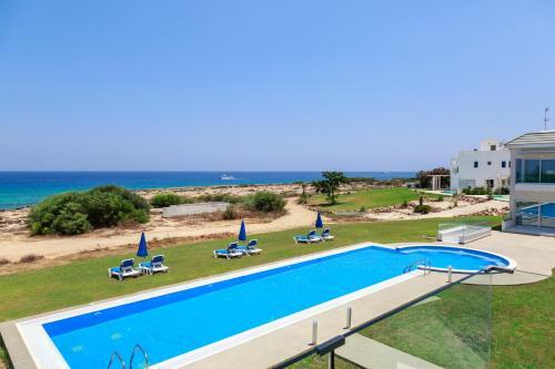 Ocean Suites Luxury Apartments