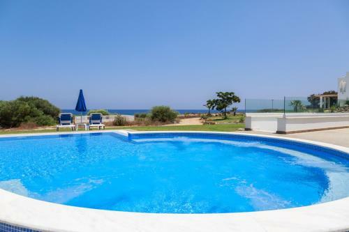 Ocean Suites Luxury Apartments