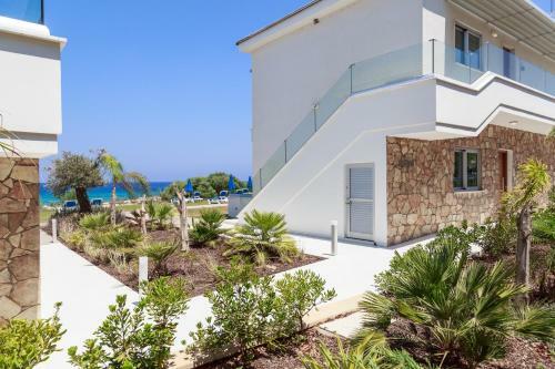 Ocean Suites Luxury Apartments