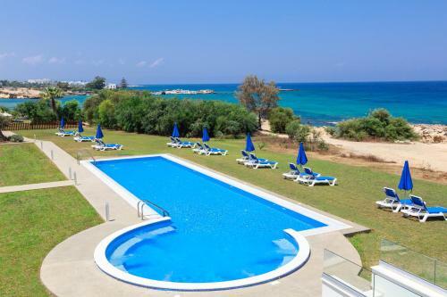 Ocean Suites Luxury Apartments