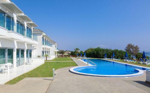 Ocean Suites Luxury Apartments
