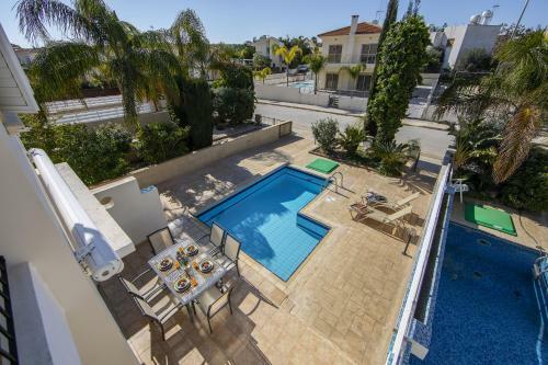 Protaras Villa Marilia