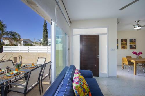 Protaras Villa Marilia