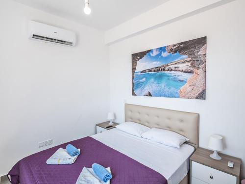 Five Bedrooms Villa 1249