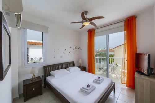 Kalimera Villa Protaras