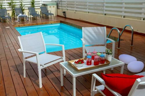 Kalimera Villa Protaras