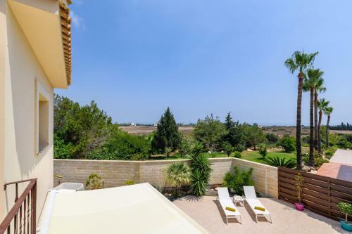 Villa Saint Panteleimon