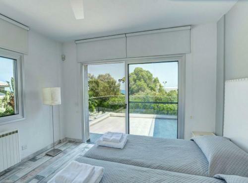 Olympic Gardens Villa