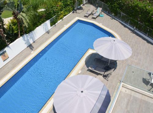 Olympic Gardens Villa