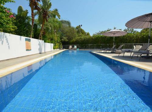 Olympic Gardens Villa