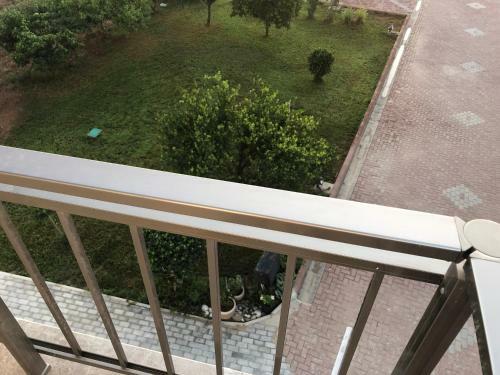 Apartamento Deniz Airport Suites