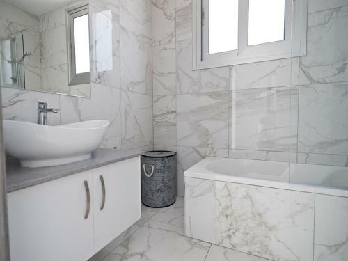 5 Star Private Villa, Protaras, Protaras Villa 1222