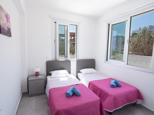 5 Star Private Villa, Protaras, Protaras Villa 1222