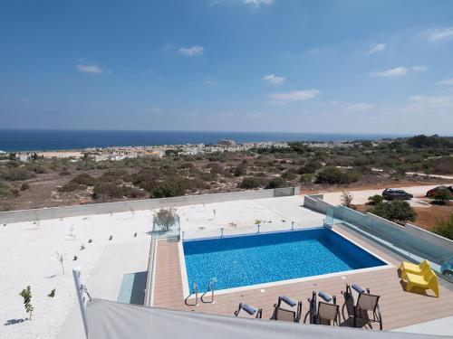 5 Star Private Villa, Protaras, Protaras Villa 1222
