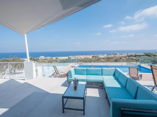 5 Star Private Villa, Protaras, Protaras Villa 1222