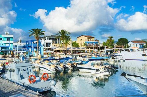 5 Star Private Villa, Protaras, Protaras Villa 1222