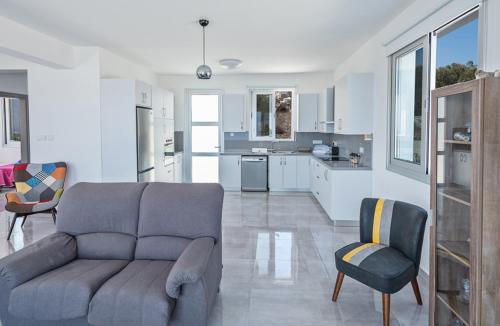 5 Star Private Villa, Protaras, Protaras Villa 1222