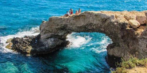 5 Star Private Villa, Protaras, Protaras Villa 1222