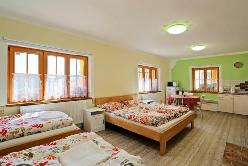 Apartments Pavel