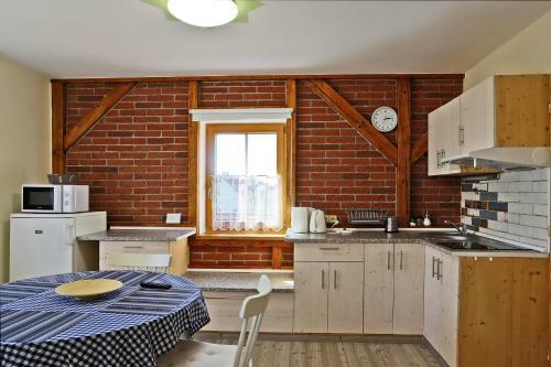 Apartments Pavel