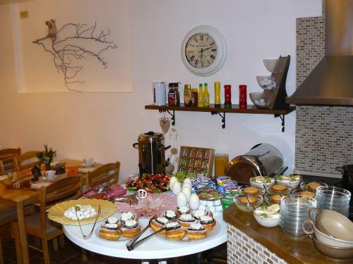 Apartm�ny Adr?pach U Koz�r?
