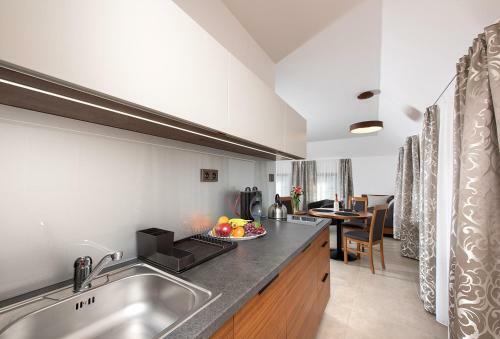 Hostal Residence Hlubok�