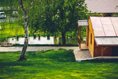 Apartamento Letovisko Chobot - Village Resort