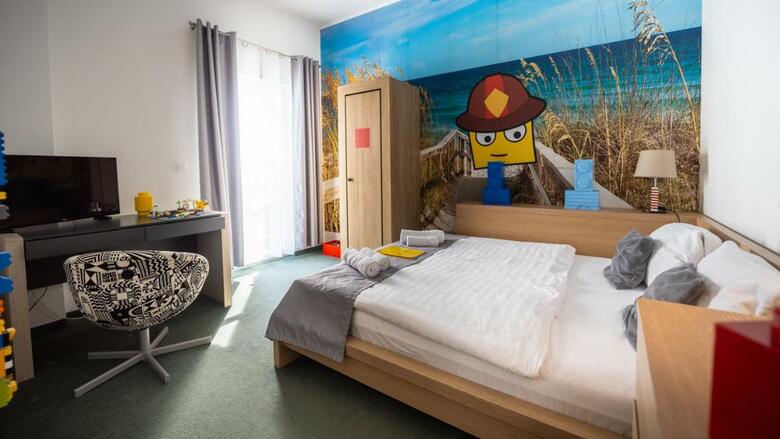 Hotel Muzeumlega