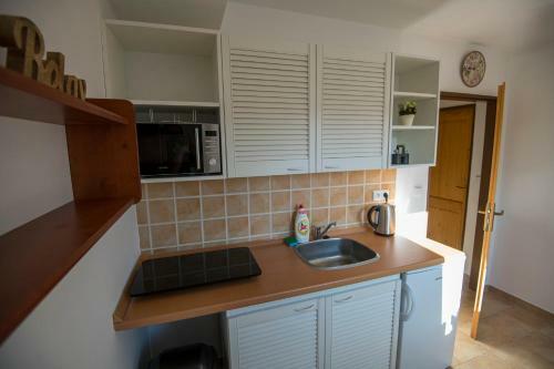 Hostal Penzion Kry?tof