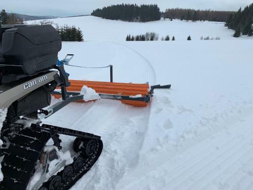 Hostal Penzion Kry?tof