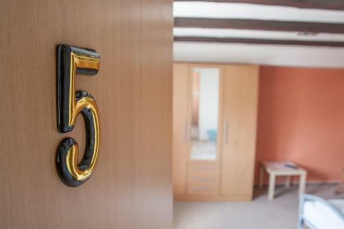 Hostal Penzion Slanina