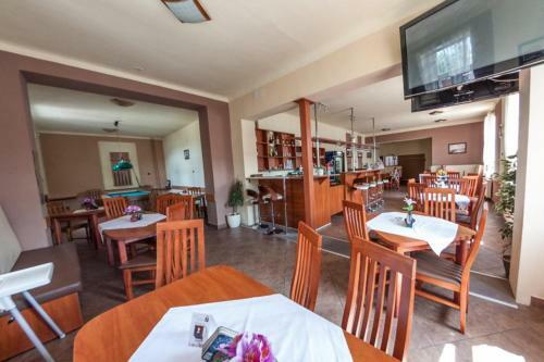 Hostal Penzion Slanina