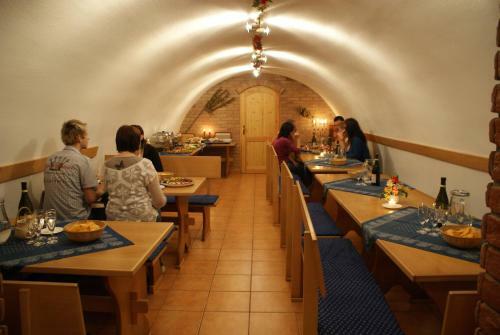 Hostal Penzion Jako Doma