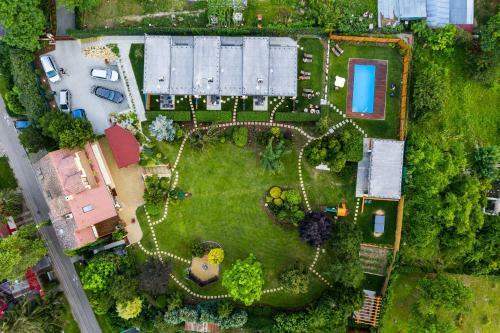 Hostal Penzion Jako Doma