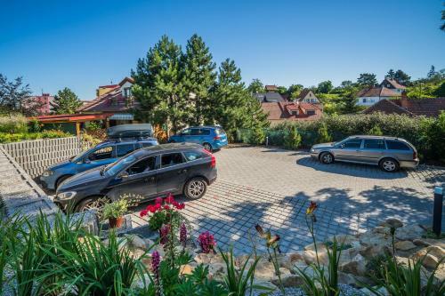 Hostal Penzion Jako Doma