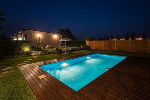 Hostal Penzion Jako Doma